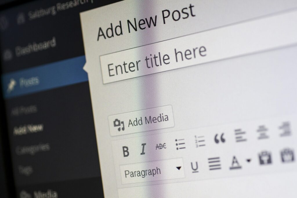 How to create great Title Tags that will get your site found.