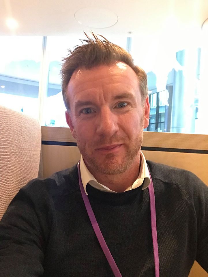 Gosport SEO Consultant, Andy Williams